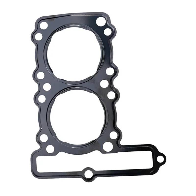 Motorrad Zylinderkopf Dichtung for Ninja 250R EX250 1996-2007 EL250 EL252 GPX250R ZZR250 von OGQTIBXV