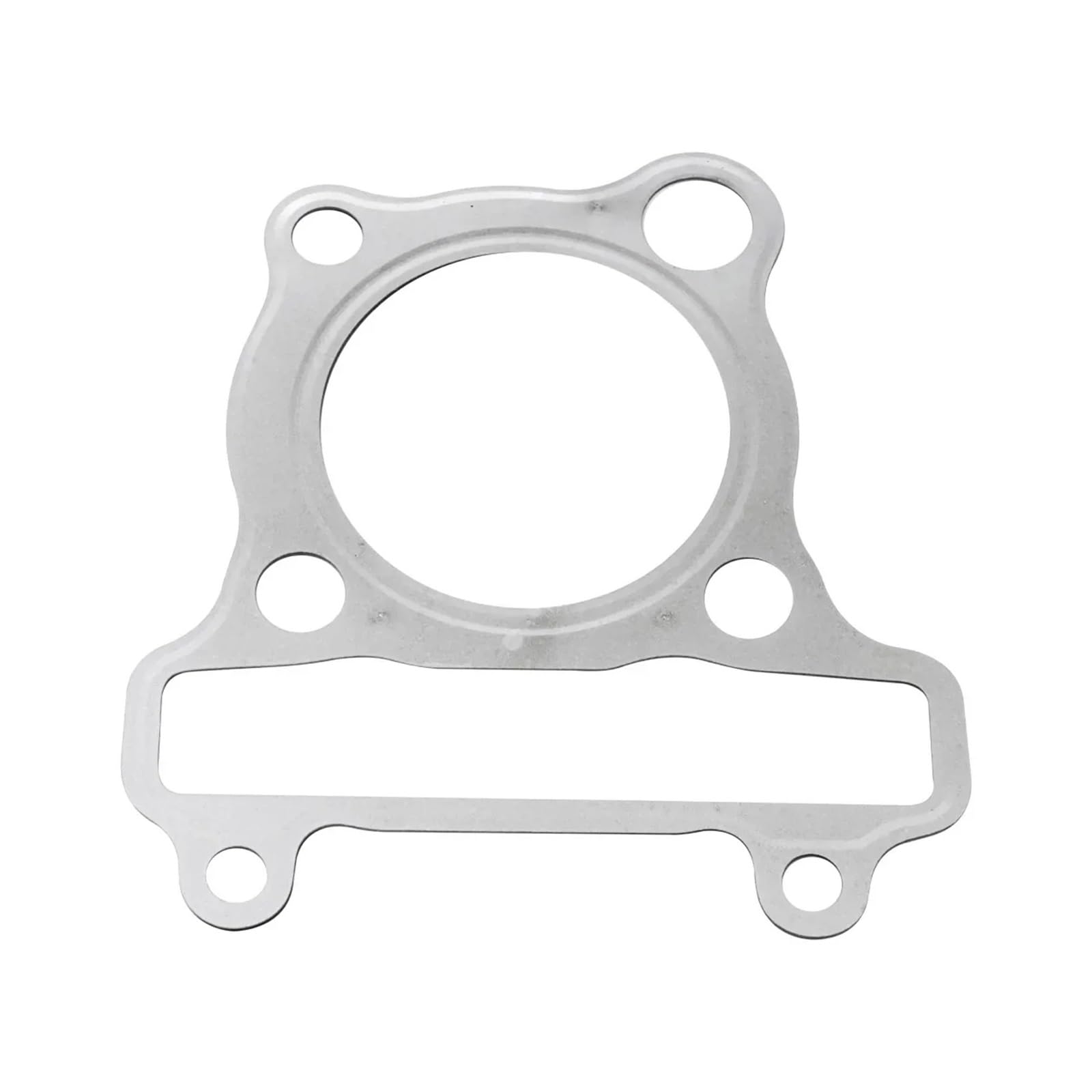 Motorrad Zylinderkopf Dichtung for TTR225 99-04 TT225R 2001 TT225 1999 XT225 92-07 SEROW 86-87 89-00 02-04 Motorrad Zylinderkopf Dichtung for TTR225 99-04 TT225R 2001 TT225 1999 XT225 92-07 SEROW 86-87 89-00 02-04 von OGQTIBXV