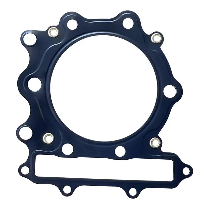 Motorrad Zylinderkopf Dichtung for XR650L 1993-2009 2012-2022 NX650 1988-1989 von OGQTIBXV