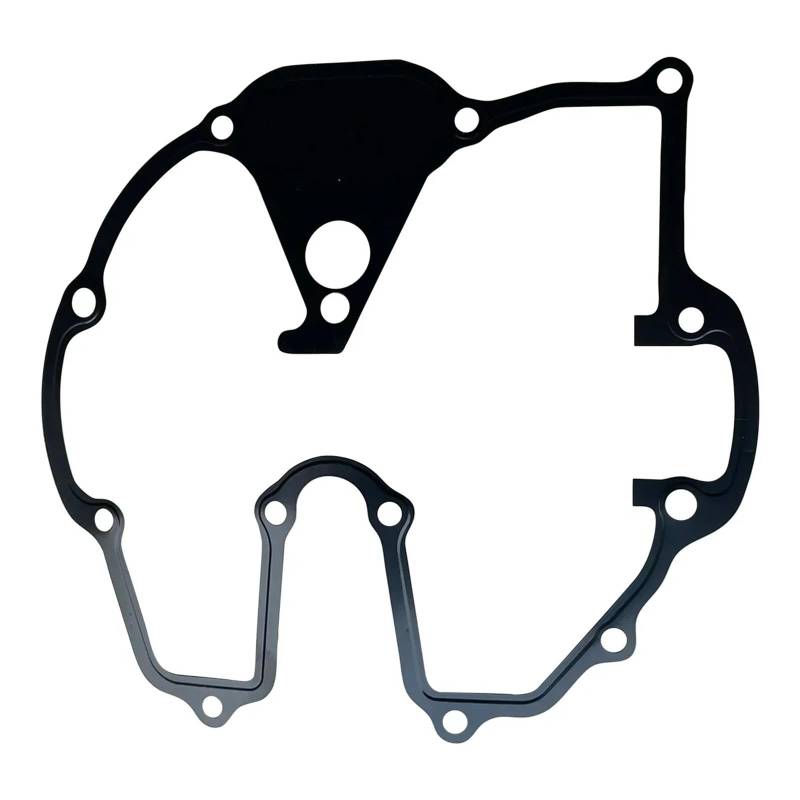 Motorrad Zylinderkopfhaube Dichtung for XR600R 1985-2000 XL600R 84-87 GB500 89-90 XBR500 85-88 XBR500S 87-88 von OGQTIBXV