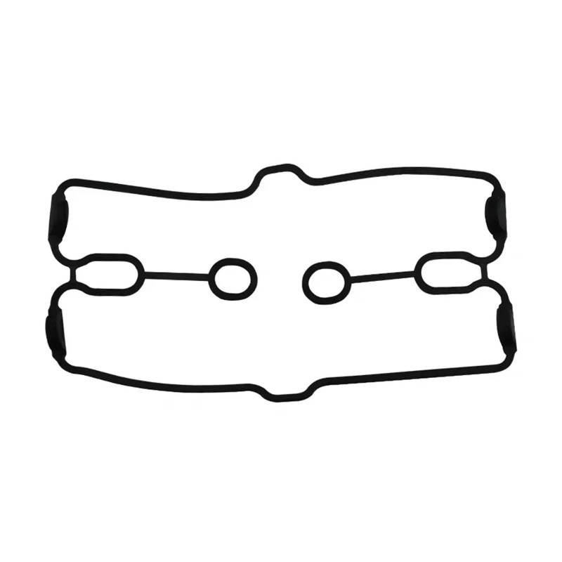 Motorrad-Zylinderkopfhaubendichtung for CBR400RR NC23 von OGQTIBXV