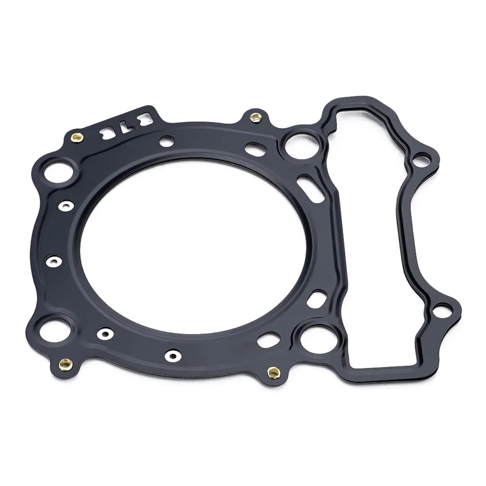 YZ250F WR250F Motorrad Zylinderkopf Dichtung for 2019-2024 20-23 YZ250FX 20-24 YZ250F WR250F Motorrad Zylinderkopf Dichtung for 2019-2024 20-23 YZ250FX 20-24 von OGQTIBXV