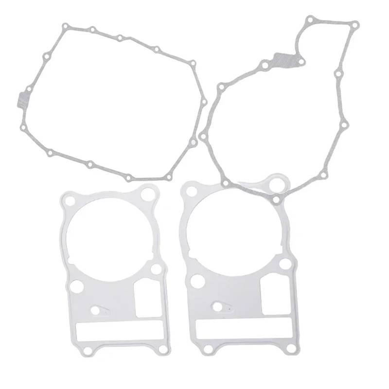 Zylinder Kurbelgehäuse Abdeckungen Dichtung Kits for VT600C schatten 90-98 XL600V transalp 600 91-99 von OGQTIBXV