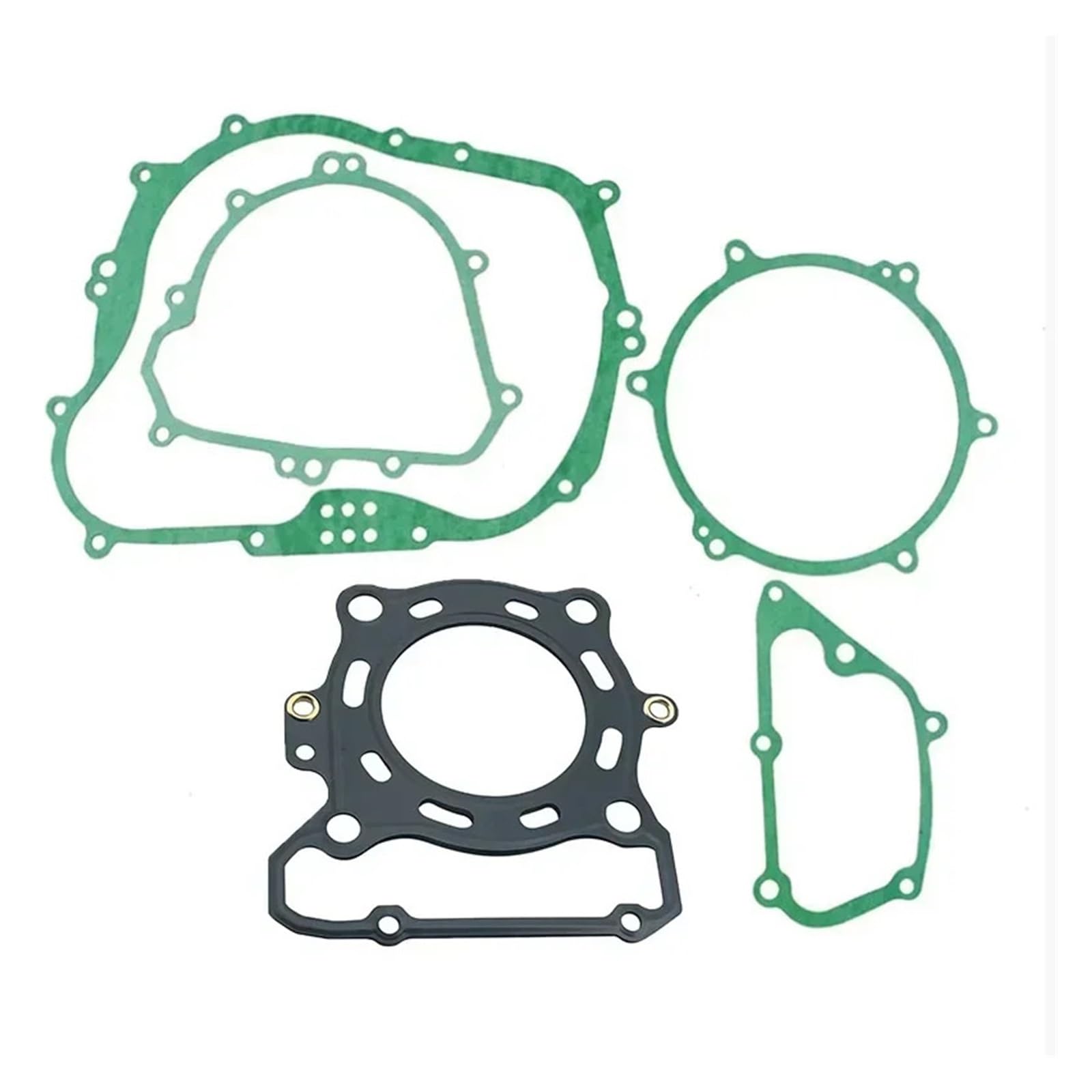 Zylinder Motordeckel Dichtungssatz for KLX250 94-16 D-tracker 98-16 KLX250R 93-96 KLX 250ES 94-97 SR 93-97 KLX250S 09-14 Zylinder Motordeckel Dichtungssatz for KLX250 94-16 D-tracker 98-16 KLX250R 93-96 KLX 250ES 94-97 SR 93-97 KLX250S 09-14 von OGQTIBXV