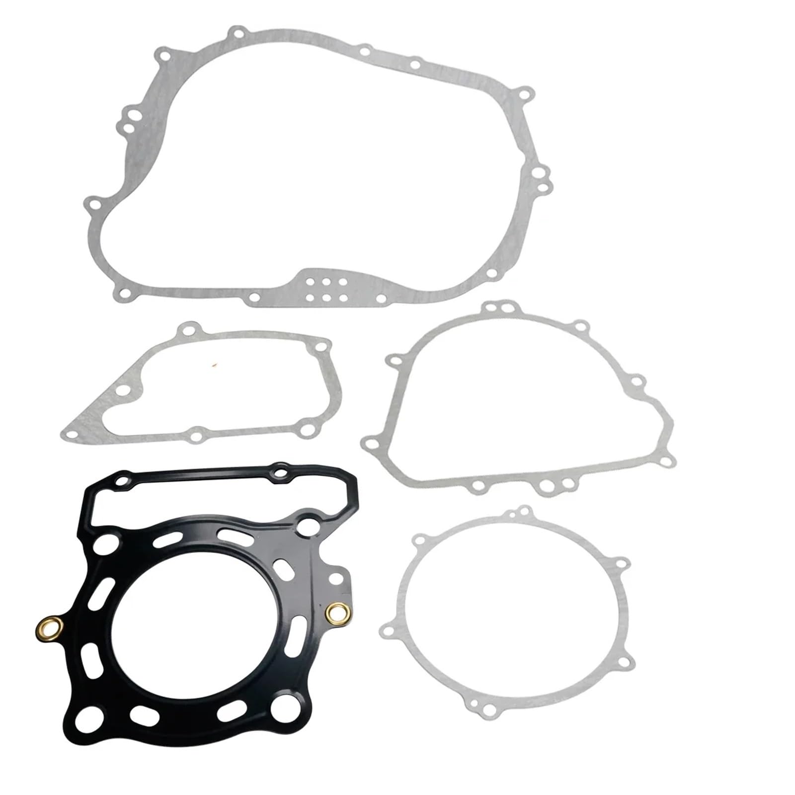 Zylinder Motordeckel Dichtungssatz for KLX250 94-16 D-tracker 98-16 KLX250R 93-96 KLX 250ES 94-97 SR 93-97 KLX250S 09-14 Zylinder Motordeckel Dichtungssatz for KLX250 94-16 D-tracker 98-16 KLX250R 93-96 KLX 250ES 94-97 SR 93-97 KLX250S 09-14 von OGQTIBXV