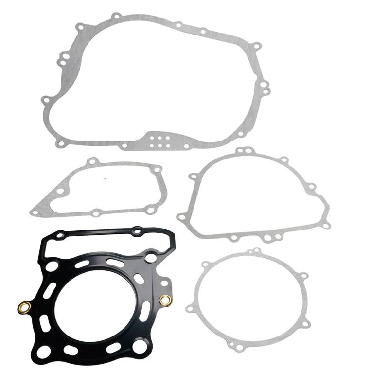 Zylinder Motordeckel Dichtungssatz for KLX250 94-16 D-tracker 98-16 KLX250R 93-96 KLX 250ES 94-97 SR 93-97 KLX250S 09-14 von OGQTIBXV