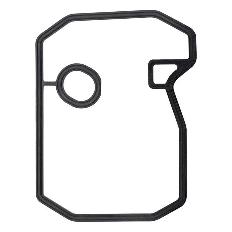 Zylinderkopfhaube Dichtung for XL600V transalp 1987-1999 VT600C VLX 1988-1997 VT500C Schatten 1983-1986 von OGQTIBXV
