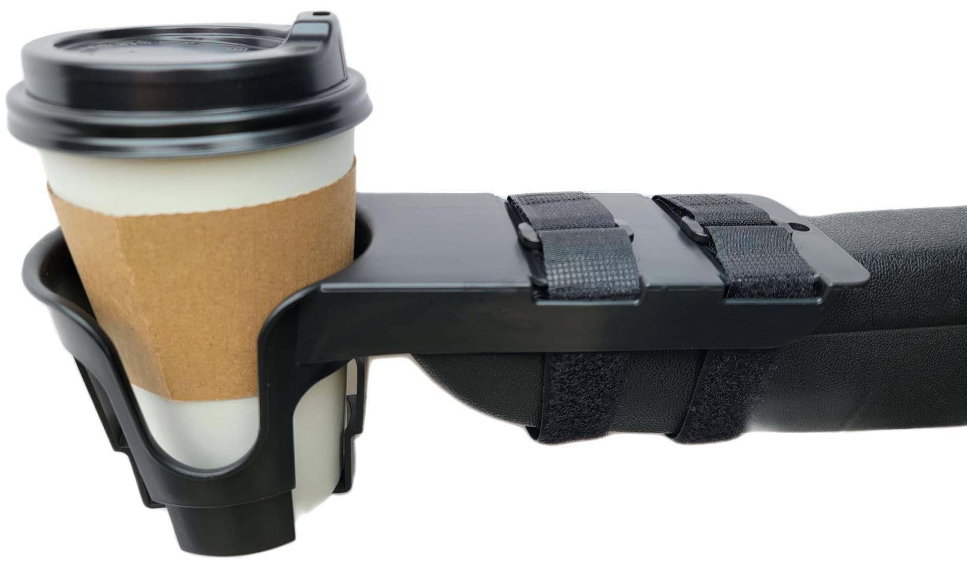 The Nearly Universal OH - Cup or Drink Holder von The Nearly Universal OH