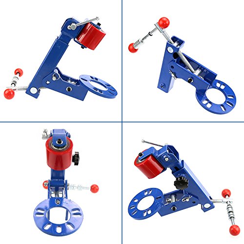 OHMG Universal Bördelgerät Kotflügel Bördelwerkzeug Fender Roller Bördelwerkzeug Distanzringe Werkzeug für PKW KFZ LKW OHMG Universal Bördelgerät Kotflügel Bördelwerkzeug Fender Roller Bördelwerkzeug Distanzringe Werkzeug für PKW KFZ LKW von OHMG