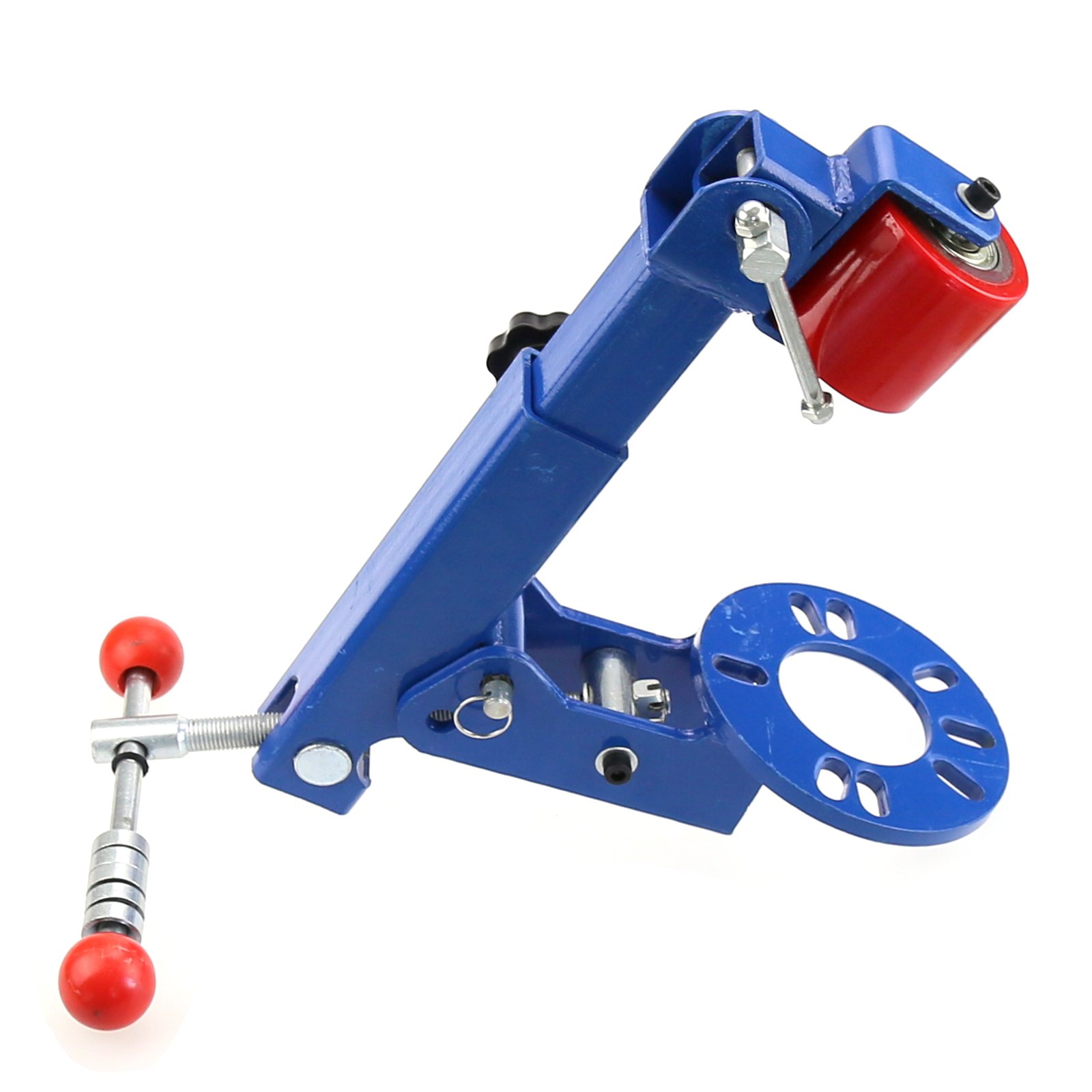 OHMG Universal Kotflügel Bördelgerät Fender Roller Bördelwerkzeug Distanzringe PKW KFZ,Fender Roller Verlängerung der Radkästen, Fender Roller Reforming,für Kfz-Wartung OHMG Universal Kotflügel Bördelgerät Fender Roller Bördelwerkzeug Distanzringe PKW KFZ,Fender Roller Verlängerung der Radkästen, Fender Roller Reforming,für Kfz-Wartung von OHMG