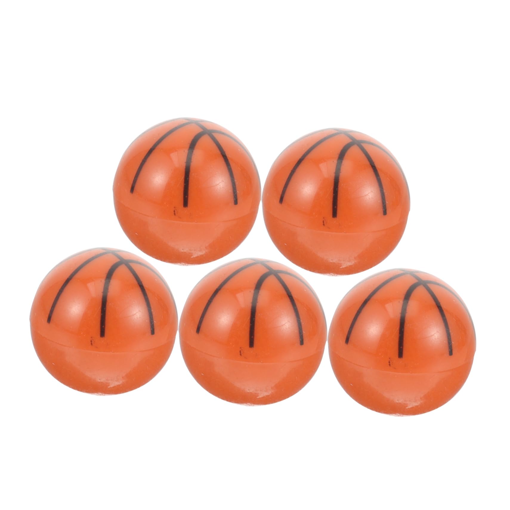 OHPHCALL 5Stücke Basketball Ventilkappen für Auto Robuste Reifenventilkappen Sportlichem Design für Pkw LKW SUV und Motorräder Schützt Schmutz und Luftaustritt OHPHCALL 5Stücke Basketball Ventilkappen für Auto Robuste Reifenventilkappen Sportlichem Design für Pkw LKW SUV und Motorräder Schützt Schmutz und Luftaustritt von OHPHCALL