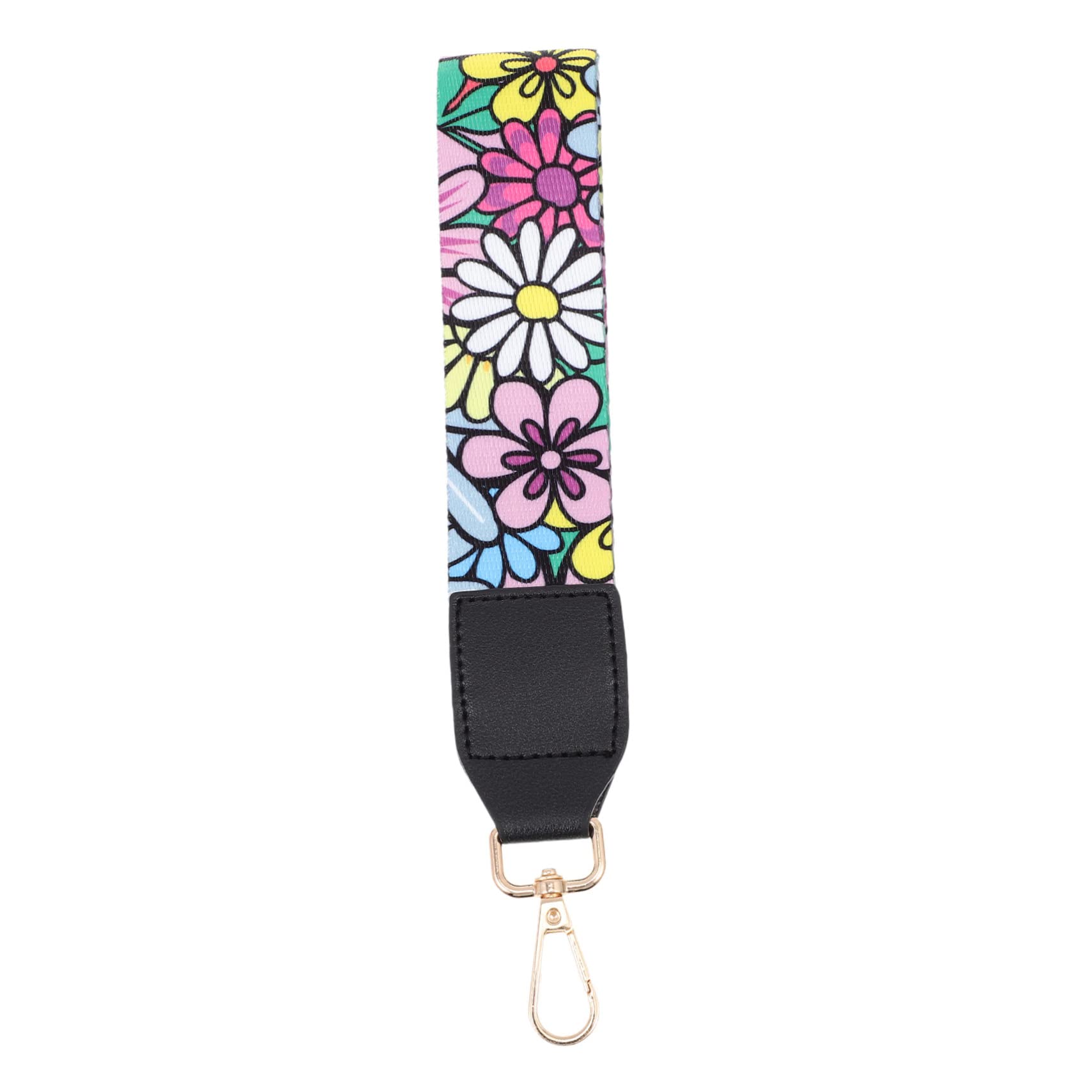 OHPHCALL Handtasche mit Lost Lanyard Handtasche mit Handgelenkarmband für Reisen Arbeiten Einkaufen und Dating Leicht Stark und Langlebig Buntem Design OHPHCALL Handtasche mit Lost Lanyard Handtasche mit Handgelenkarmband für Reisen Arbeiten Einkaufen und Dating Leicht Stark und Langlebig Buntem Design von OHPHCALL