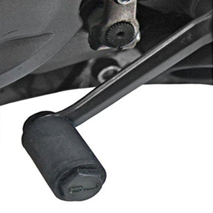 OJ Bolt Motorrad-Schuhschutz, Schalthebel-Schutz aus Gummi OJ Bolt Motorrad-Schuhschutz, Schalthebel-Schutz aus Gummi von OJ