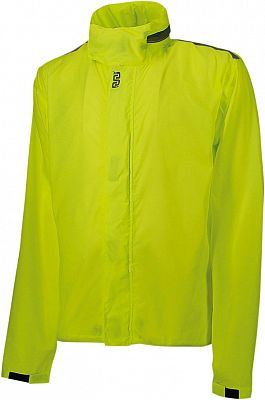 OJ Compact Top, Regenjacke - Neon-Gelb - 3xl von OJ