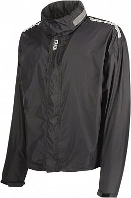 OJ Compact Top, Regenjacke - Schwarz - L von OJ