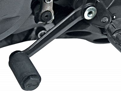 OJ JM0610, Schalthebelschutz - Schwarz von OJ