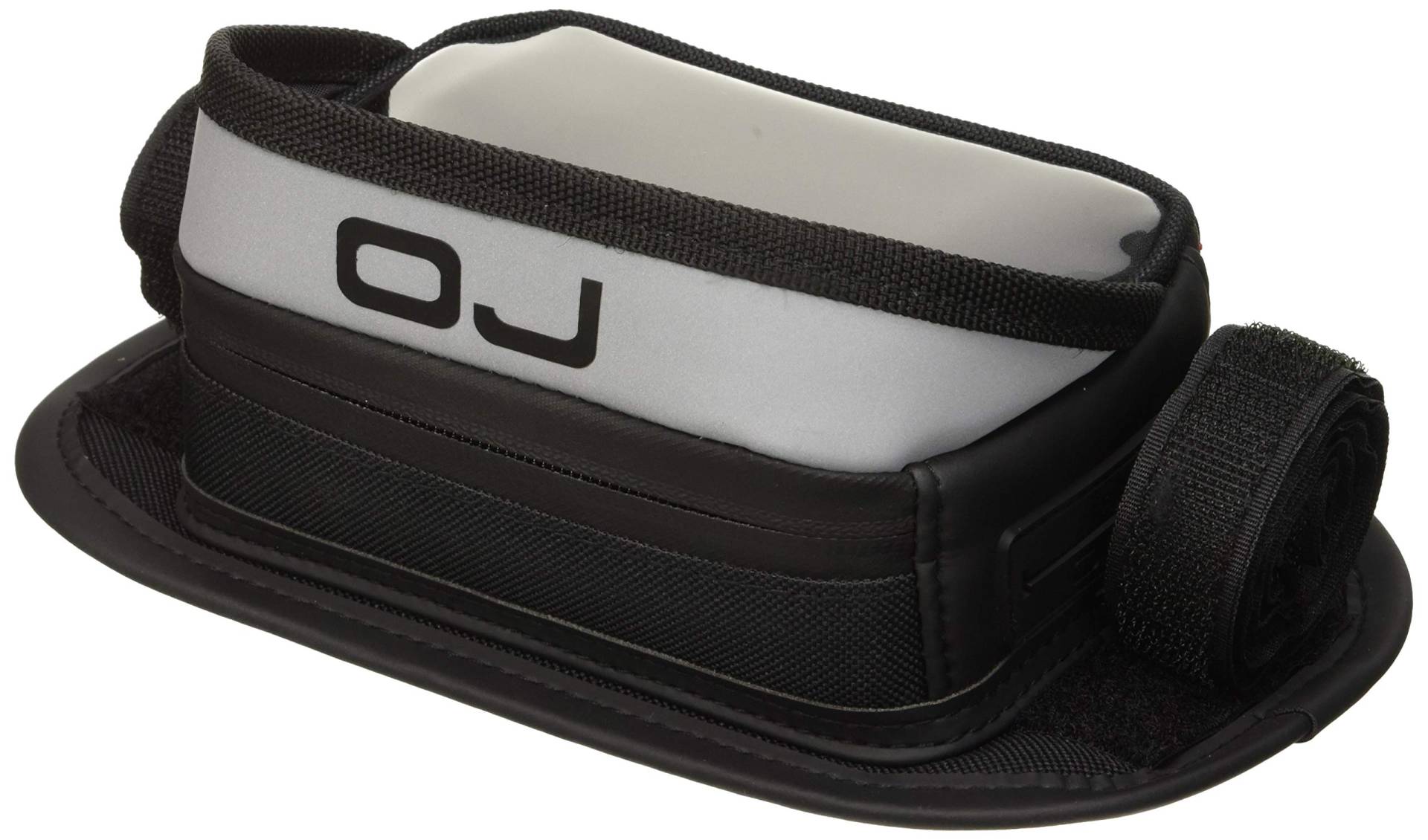 OJ M089 Mini-Zubehör-, GPS- oder Smartphone-Tasche aus Polyester, Schwarz OJ M089 Mini-Zubehör-, GPS- oder Smartphone-Tasche aus Polyester, Schwarz von OJ