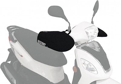 OJ Mini Pro, Handschutz - Schwarz OJ Mini Pro, Handschutz - Schwarz von OJ