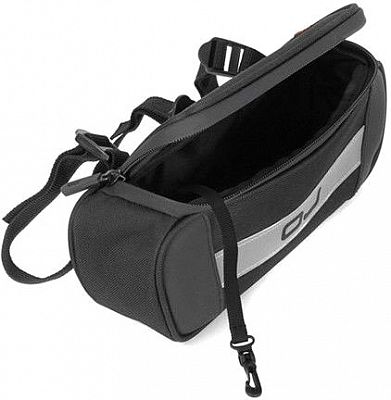 OJ Pocket, Lenkertasche - Schwarz OJ Pocket, Lenkertasche - Schwarz von OJ