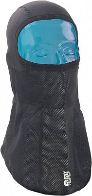 OJ Pro Head Jet, Sturmhaube - Schwarz - Einheitsgröße von OJ