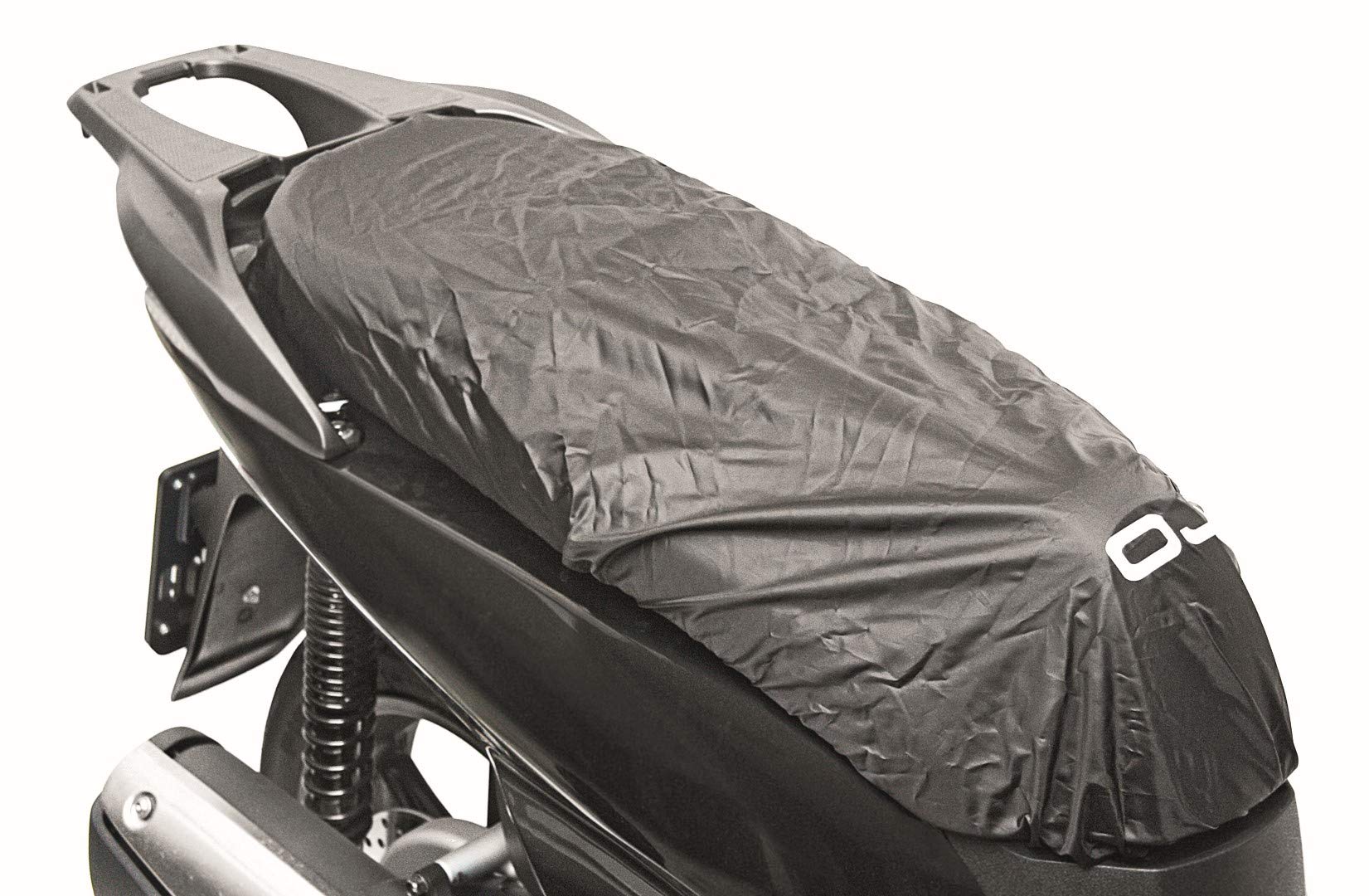 Oj jm09204 Saddle Cover Satteldecke wasserdicht aus Polyester, Größe XL Oj jm09204 Saddle Cover Satteldecke wasserdicht aus Polyester, Größe XL von OJ