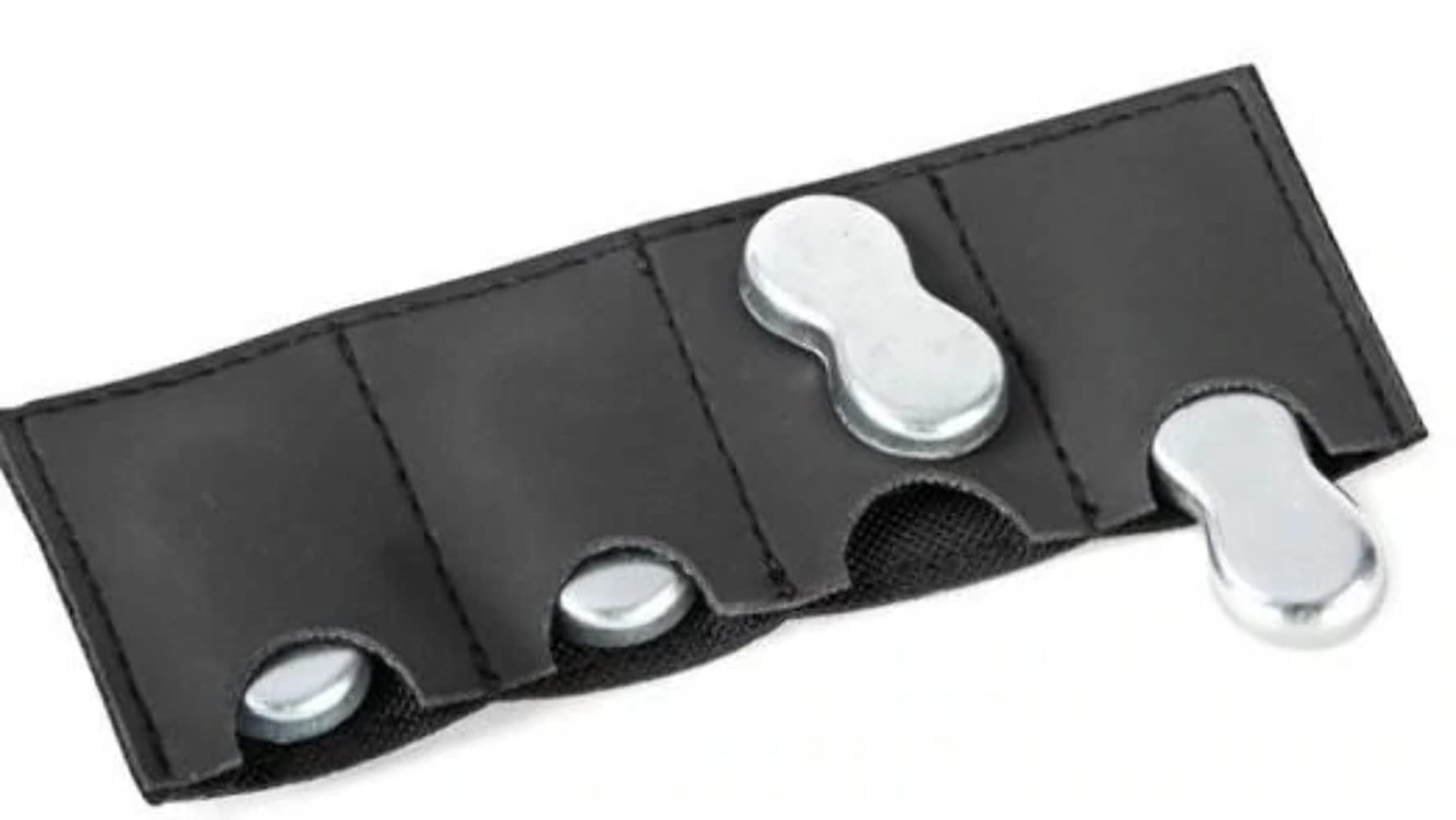 Oj jm1150 Kit von 4 Magnete, Größe Oj jm1150 Kit von 4 Magnete, Größe von OJ