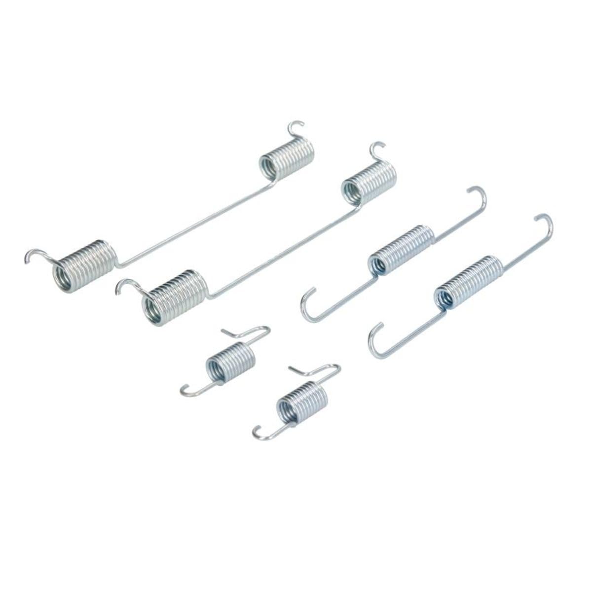 QUICK BRAKE Zubehörsatz, Bremsbacken 105-0818 QUICK BRAKE Zubehörsatz, Bremsbacken 105-0818 von QUICK BRAKE