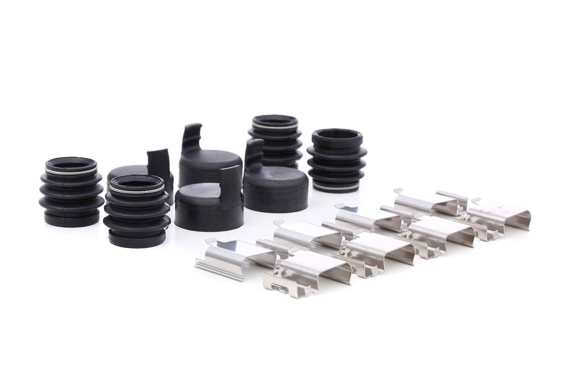 QUICK BRAKE Zubehörsatz, Scheibenbremsbelag 109-1890 QUICK BRAKE Zubehörsatz, Scheibenbremsbelag 109-1890 von QUICK BRAKE