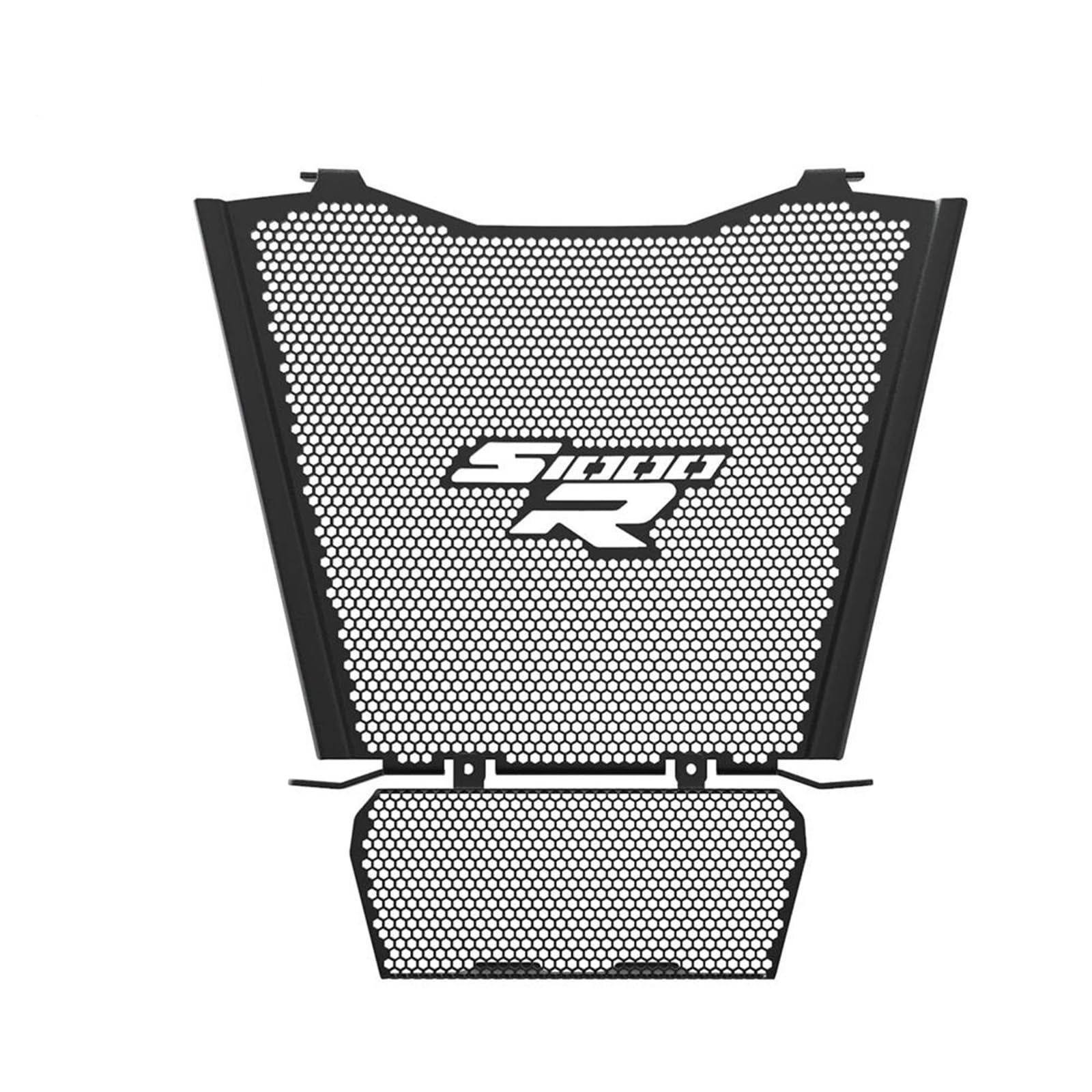 Motorrad Kühlerschutz Für BMW S1000R S 1000 R 1000R S1000 R 2021-2023 2024 Zubehör Kühler Schutz Grille Schutzhülle Protector Grill Abdeckung(M) von OJNHSFVPO