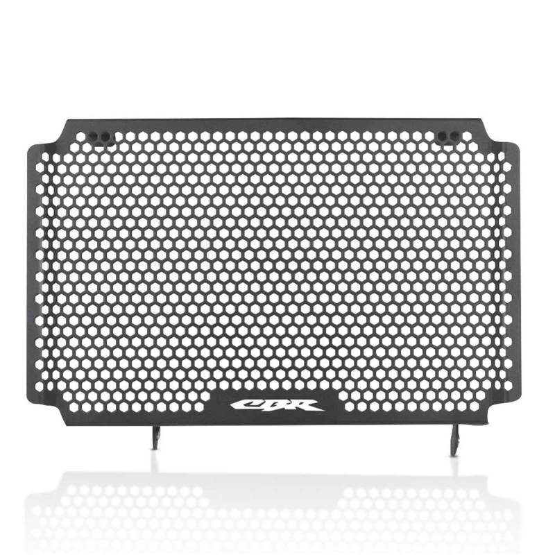 Motorrad Kühlerschutz Kühlergrillschutz Grillabdeckung Schutz Für CBR500R CBR 500R CBR 500 R 2013-2016 2017 2018 2019 2020 2021 2022 2023(M) von OJNHSFVPO