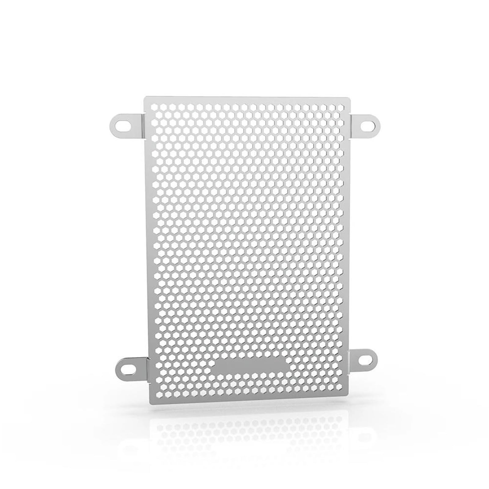 Motorrad Kühlerschutz Motorrad Aluminium Kühlergrill Wache Abdeckung Schutz Grill Für CFMOTO 250CLC 250 CLC 250CL-C 2024-2025-2026(XL) von OJNHSFVPO