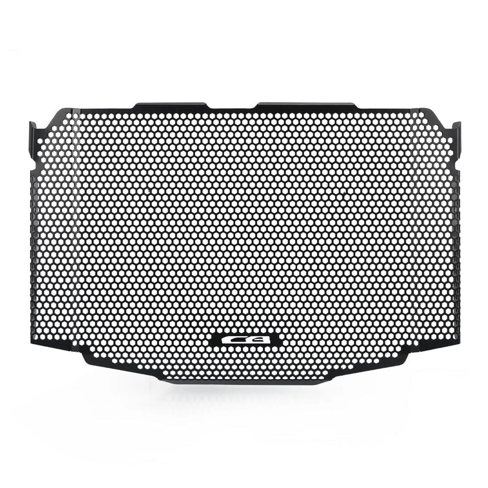 Motorrad Kühlerschutz Motorrad Aluminium Kühlergrill Wache Cover Schutz Für CB1000R CB 1000R CB 1000 R Neo Sport Cafe 2021-2022-2023-2024(M) von OJNHSFVPO