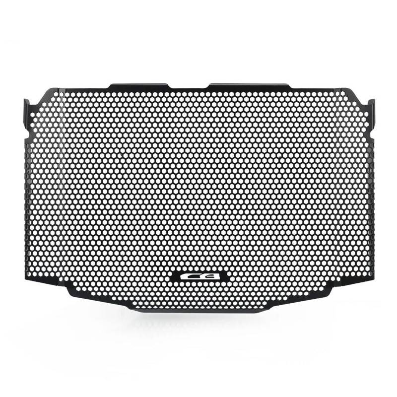 Motorrad Kühlerschutz Motorrad Aluminium Kühlergrill Wache Cover Schutz Für CB1000R CB 1000R CB 1000 R Neo Sport Cafe 2021-2022-2023-2024(M) von OJNHSFVPO