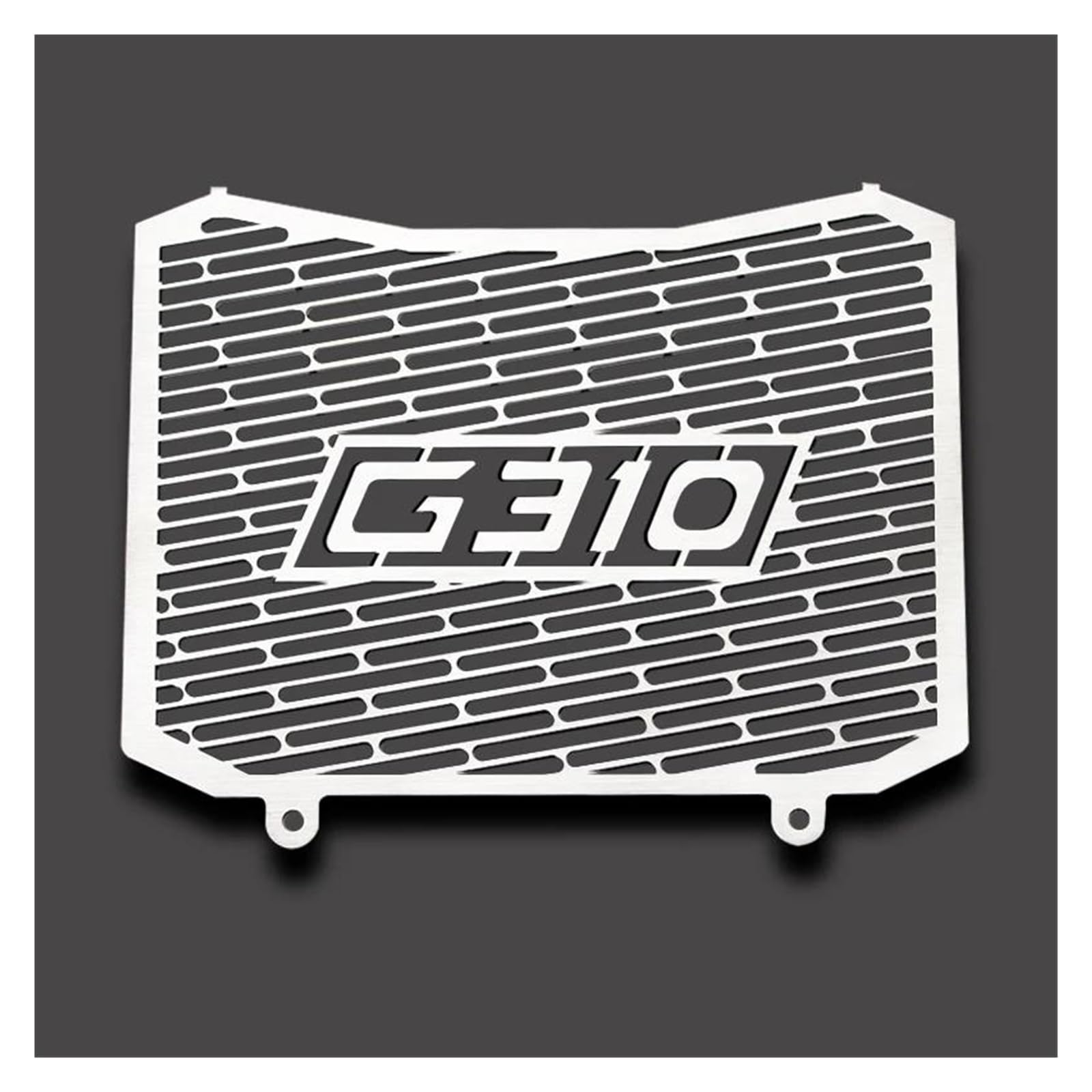 Motorrad Kühlerschutz Motorrad Edelstahl Kühlerschutzgitter Kühlergrill Gekühlt Schutzabdeckung Für BMW G310R 2017-2018 Motorrad Kühlerschutz Motorrad Edelstahl Kühlerschutzgitter Kühlergrill Gekühlt Schutzabdeckung Für BMW G310R 2017-2018 von OJNHSFVPO
