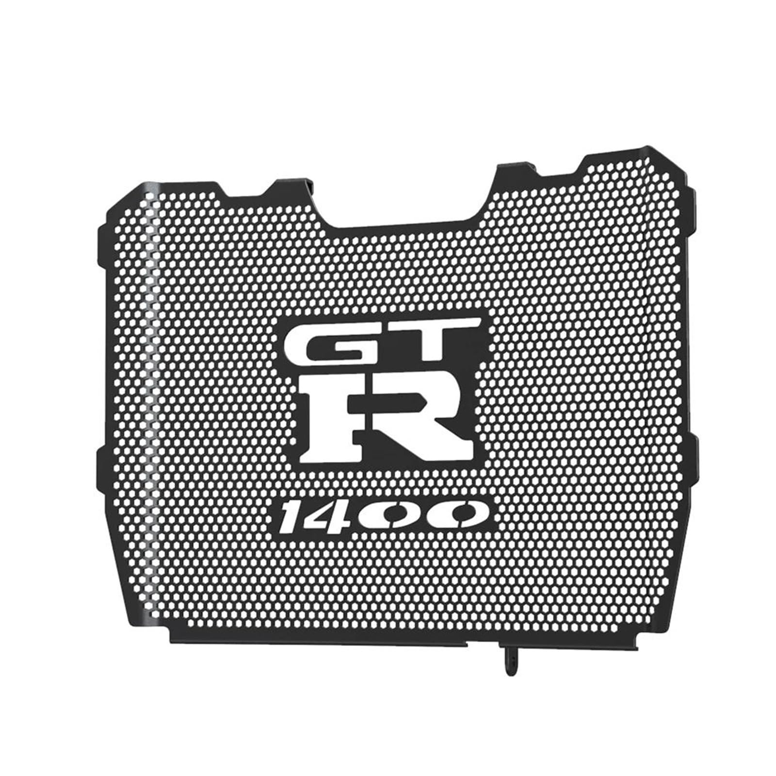 Motorrad Kühlerschutz Motorrad Kühler Schutz Abdeckung Schutz Kühler Für Kawasaki 1400GTR ZG1400 ABS SE Für Ninja ZX-14R 2008-2020 2021 2022 2023 2024(XS) von OJNHSFVPO