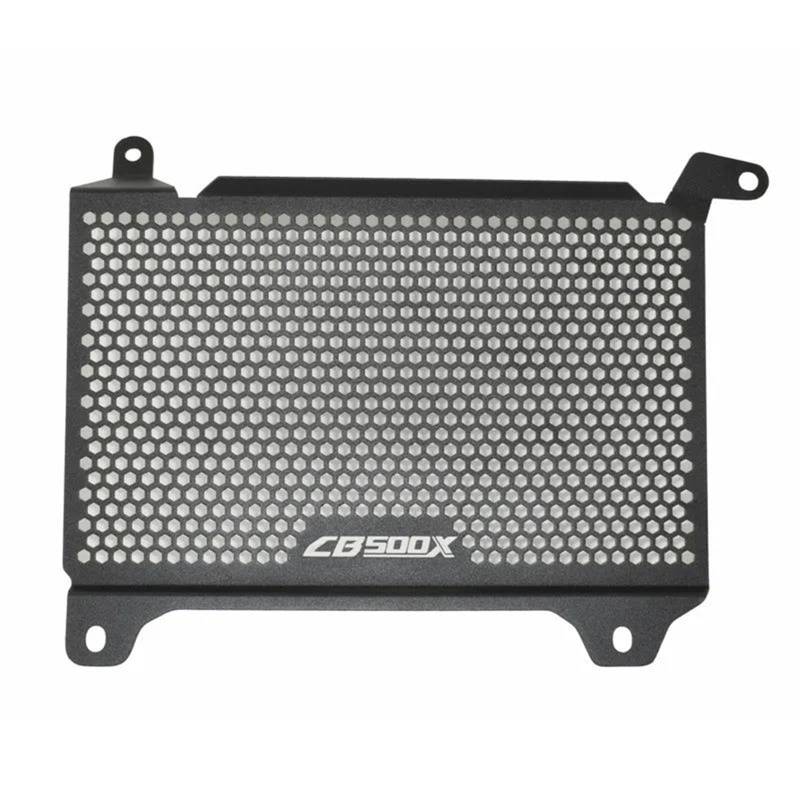 Motorrad Kühlerschutz Motorrad Kühler Schutzhülle Grill Schutz Grille Protector Für CB500X CB500F CB 500 X 2019 2020 2021 2022 2023 von OJNHSFVPO