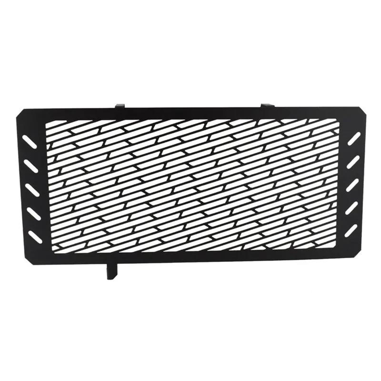 Motorrad Kühlerschutz Motorrad Kühler Schutzhülle Grill Schutz Grille Schutz Für Suzuki V-Strom 1000 DL1000 2014 2015 2016 2017 2018-2023(Black) von OJNHSFVPO