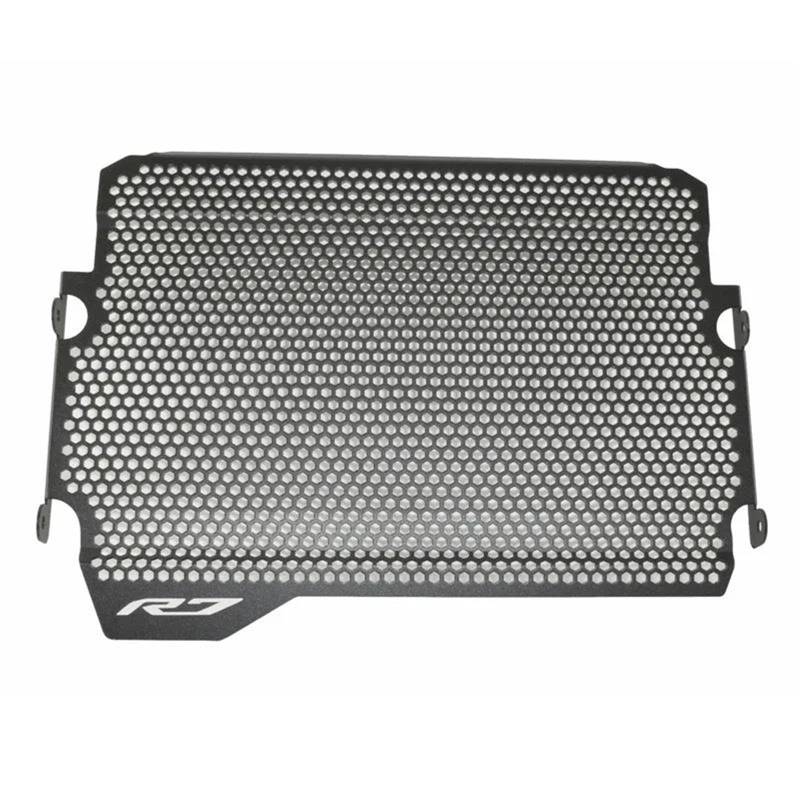 Motorrad Kühlerschutz Motorrad Kühler Schutzhülle Grill Schutz Grille Schutz Für Yamaha YZFR7 YZF R7 2021 2022 2023 von OJNHSFVPO