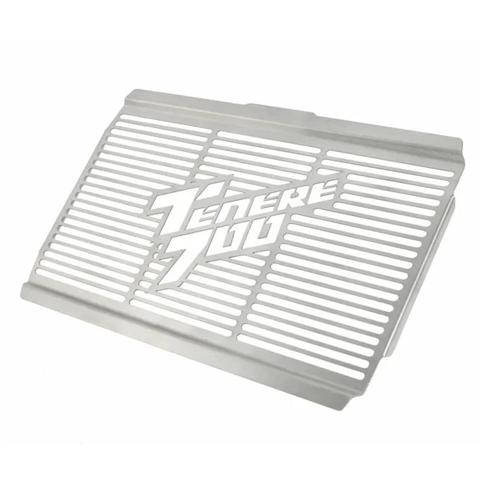 Motorrad Kühlerschutz Motorrad Kühler Wasserkühler Kühlergrill Wache Cover Schutz Für Yamaha Tenere 700 XTZ700 T7 XT 700 Z 2018 2019 2020 2021-2023(Silver) von OJNHSFVPO