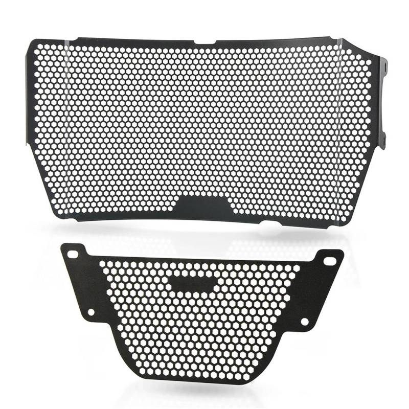 Motorrad Kühlerschutz Motorrad Kühlergrill Abdeckung Wasser Kühler Schutz Protector Für Ducati Monster 821 1200 S 2013-2017 2018 2019 2020 2021 von OJNHSFVPO