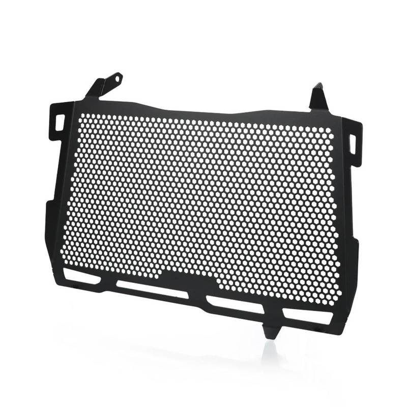 Motorrad Kühlerschutz Motorrad Kühlergrill Öl Schutz Motor Schutz Set Abdeckung Schutz Für Ducati Multistrada 1260 1200 Enduro Pro 2016 2017 2018 2019 2021(Radiator guard) von OJNHSFVPO