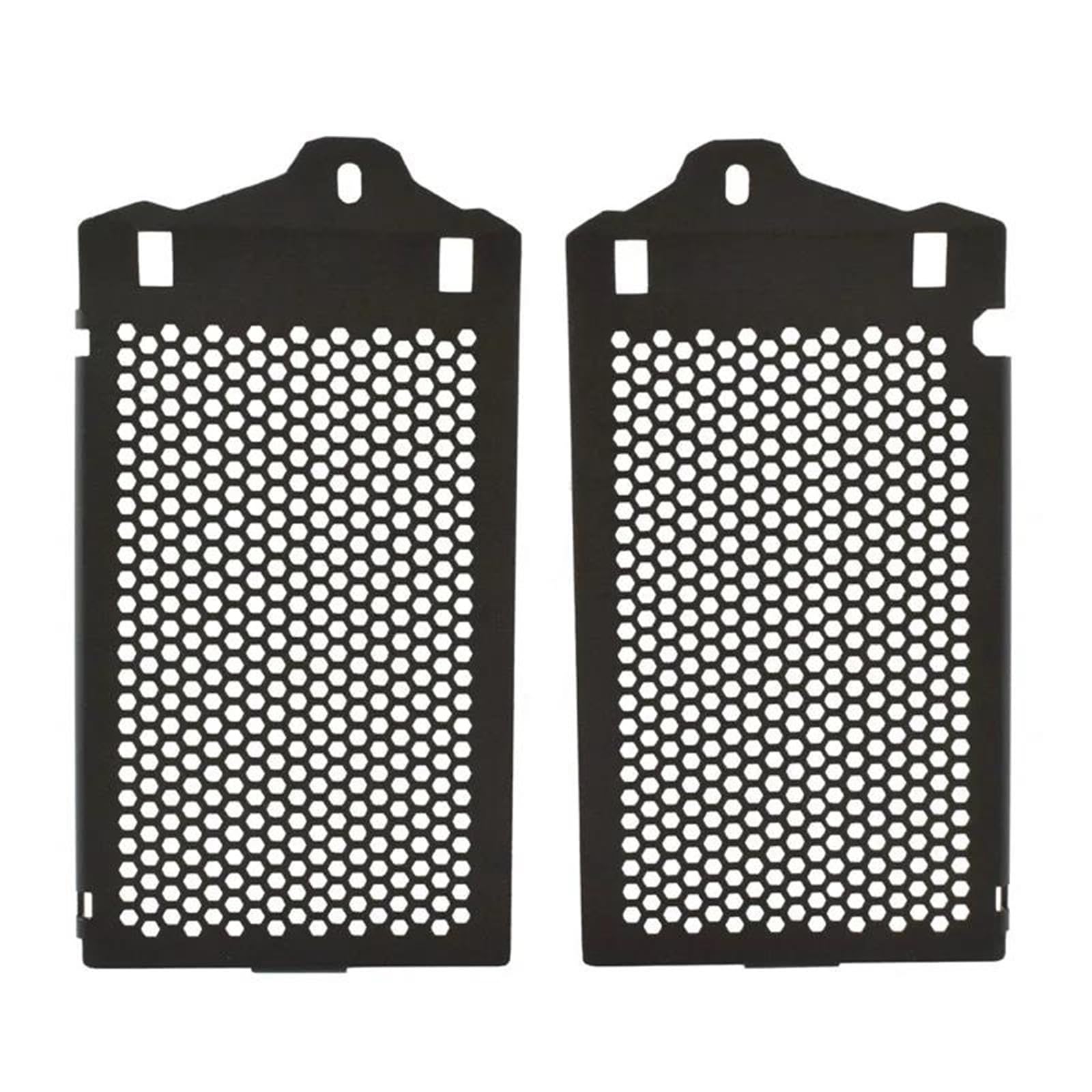 Motorrad Kühlerschutz Motorrad Kühlergrill Schutzhülle Grill Schutz Wasser-Gekühlt Für BMW R1200GS R1200 GS ADV Abenteuer 2013-2020(Mesh) von OJNHSFVPO