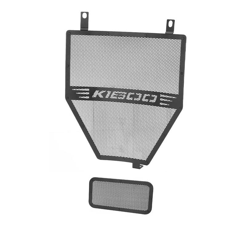 Motorrad Kühlerschutz Motorrad Kühlergrill Wache Abdeckung Wasser Kühler Schutz Protector Für BMW K1600 K1600GT 2010-2023 2022 2021(L) von OJNHSFVPO