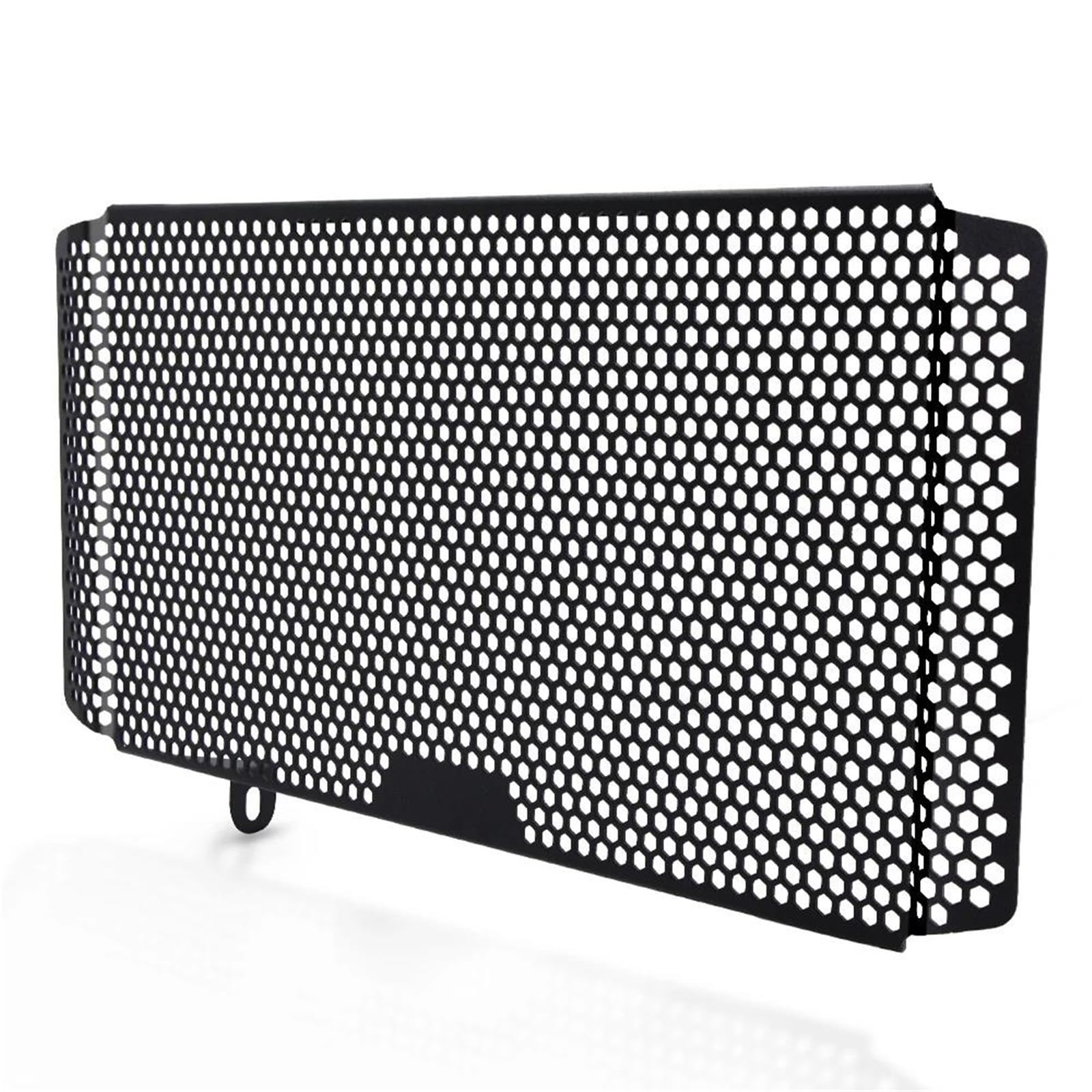 Motorrad Kühlerschutz Motorrad Kühlergrill Wache Cover Protector Schild Für Suzuki V-Strom DL1000 Für VStrom DL 1000XT 2013-2019(L) von OJNHSFVPO