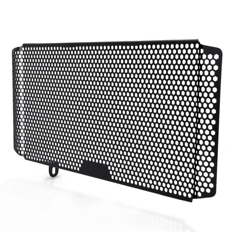 Motorrad Kühlerschutz Motorrad Kühlergrill Wache Cover Protector Schild Für Suzuki V-Strom DL1000 Für VStrom DL 1000XT 2013-2019(L) von OJNHSFVPO