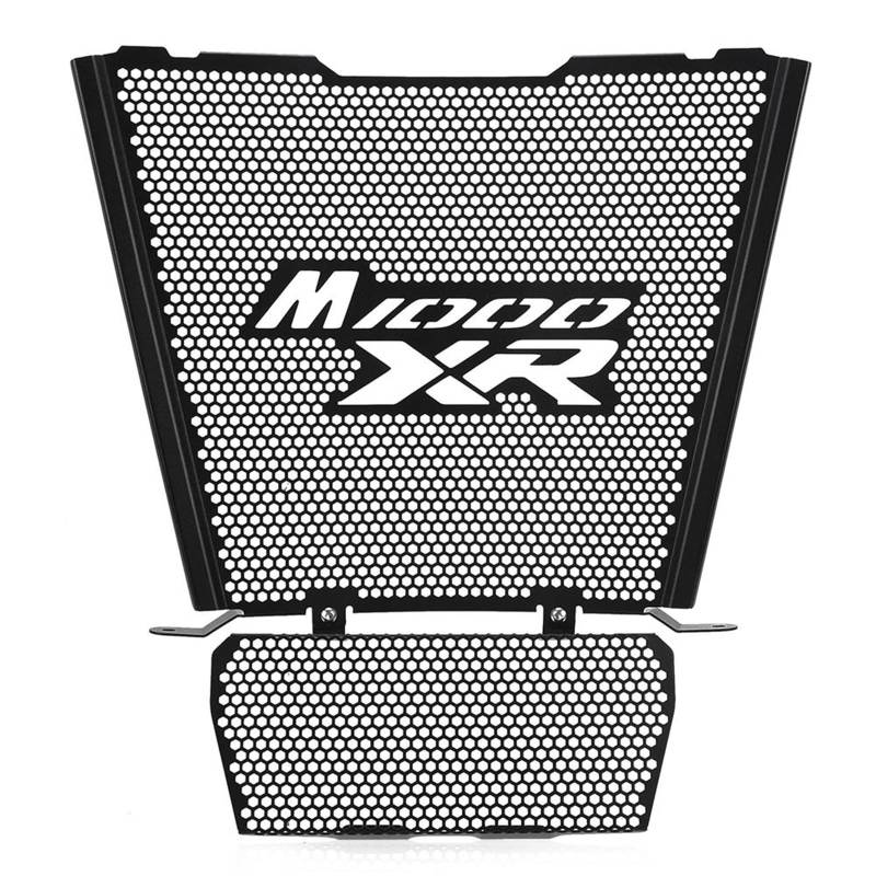 Motorrad Kühlerschutz Motorrad Kühlergrill Wache Cover Schutz Fit FÜR BMW M1000XR M1000 XR 2024 2025 M 1000XR von OJNHSFVPO