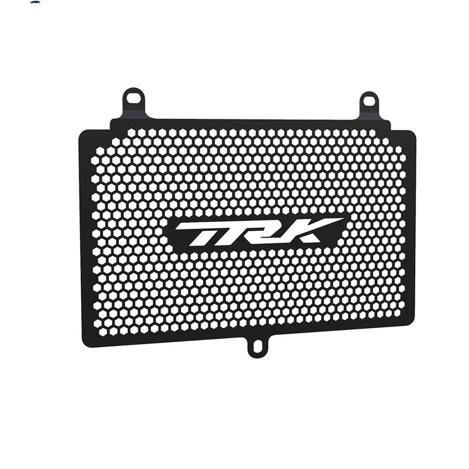 Motorrad Kühlerschutz Motorrad Kühlergrill Wache Cover Schutz Für Benelli TRK502X TRK 702X 502X TRK702 TRK702X 2022 2023 2024(Black,L) von OJNHSFVPO