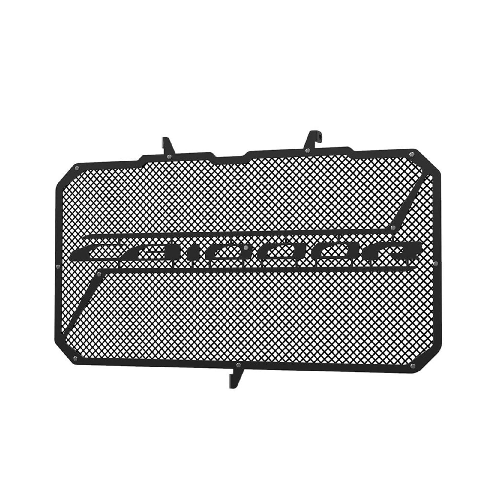 Motorrad Kühlerschutz Motorrad Kühlergrill Wache Cover Schutz Für CB1000R CB 1000R 2018 2019 2020 2021 2022 2023(L) von OJNHSFVPO