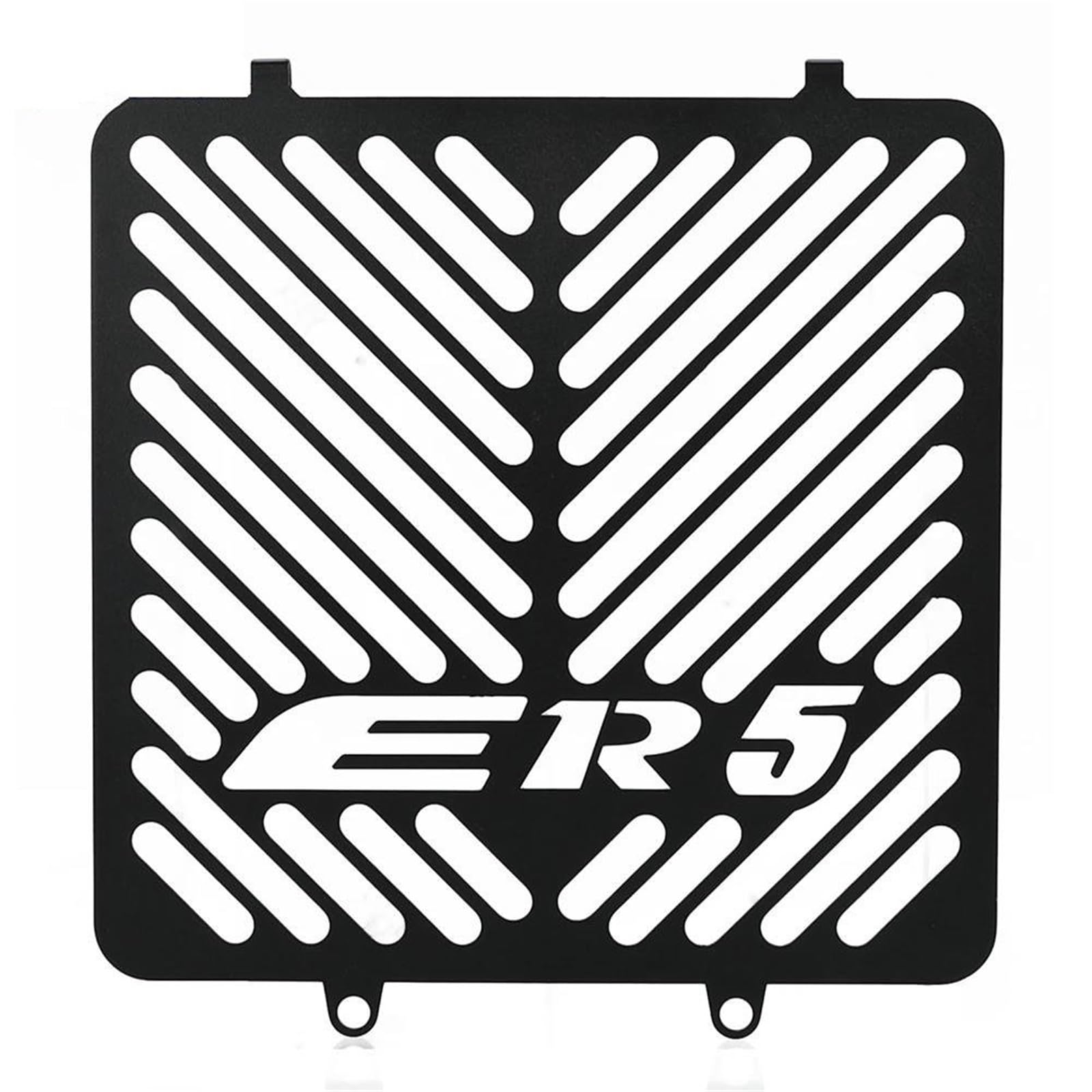 Motorrad Kühlerschutz Motorrad Kühlergrill Wache Cover Schutz Für Kawasaki ER-5 ER5 1997-1998-1999-2000-2001-2002-2003-2004-2005-2006(Grille) von OJNHSFVPO