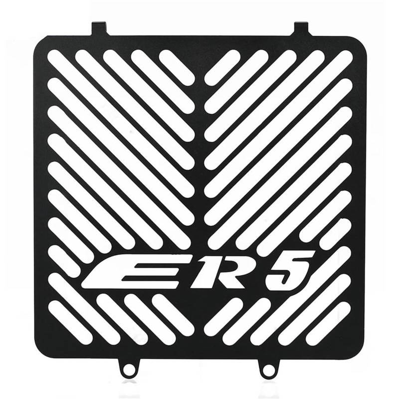 Motorrad Kühlerschutz Motorrad Kühlergrill Wache Cover Schutz Für Kawasaki ER-5 ER5 1997-1998-1999-2000-2001-2002-2003-2004-2005-2006(Grille) von OJNHSFVPO